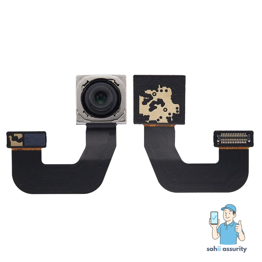 Replacement Back Camera for Xiaomi Redmi Note 9 Pro Max (Main Camera)